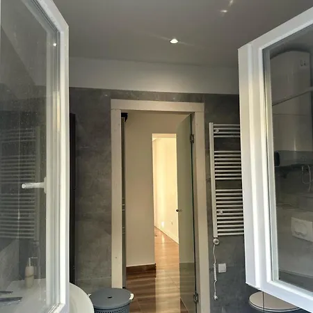 Luxury Lucy With Terace & Fittnes Centar Διαμέρισμα Σπλιτ