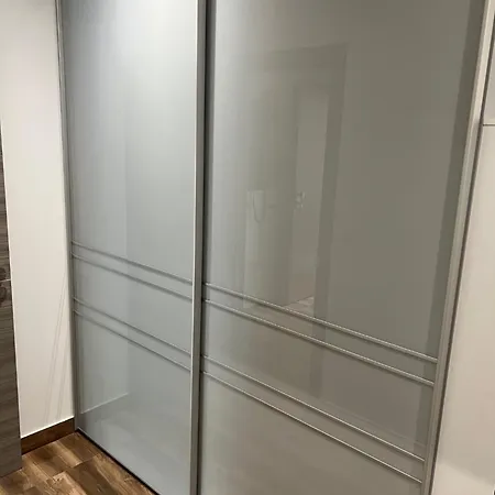 Luxury Lucy With Terace & Fittnes Centar Lägenhet Split